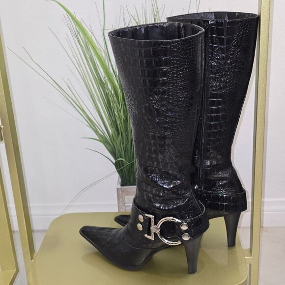 Gianni Bini Boots - Picture 2 of 14